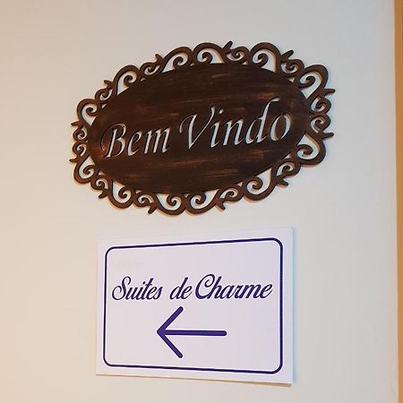 Suite Tomaz Gonzaga Ouro Preto  Zewnętrze zdjęcie