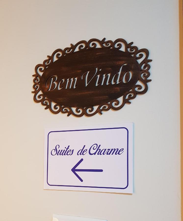 Suite Tomaz Gonzaga Ouro Preto  Zewnętrze zdjęcie